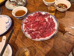 -厝味火锅·潮汕卤水火锅(十一合店)