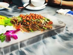 -龙桥私厨·姜花菊花过桥鱼·顺德菜(容桂店)