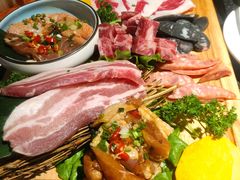 -嘿嘟嘟·肋条烧肉放题(爱融荟城店)