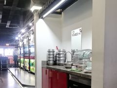 -卢大鲜鱼头捞饭(美利广场店)