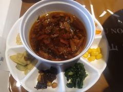 -剔八谷山西面馆(南内环店)