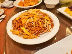 顺风炒面-金时代顺风大酒店(兰生大厦店)