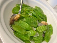 -老太原菜馆(南宫店)