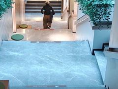 -黄山排云型旅酒店餐厅