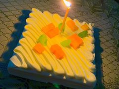 -积慕Cake(解放大道店)