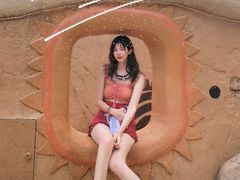 -武汉玛雅海滩水公园