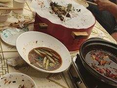 -串盟烧烤大排档·长沙美食地标(星沙店)