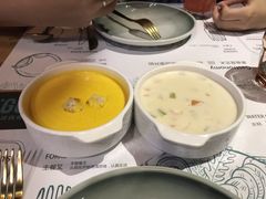 -阿顾西餐·牛排披萨(北戴河店)