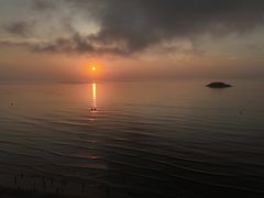-红月湾海鲜饭店•沙滩海景(双月湾店)