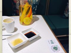 -粤小煲鲜汤猪肚鸡(丹尼斯二天地店)