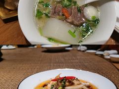 -新荣记(西溪湿地店)