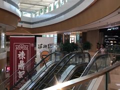 店内环境-深圳来福士广场