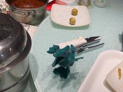 -钱库里海鲜自助(唐山街店)