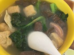 -朱鸿兴面馆(镇湖店)