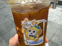 -瑞幸咖啡(深圳东门中心城店)