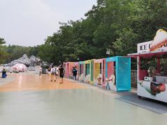 -泰安方特欢乐世界
