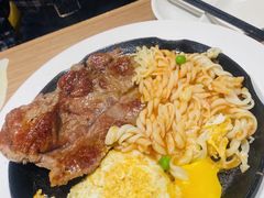 -诺丁牛排(南京江宁万达店)