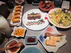 -炙柒Sekinana·精致日料(合生汇店)