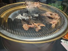-西塔老太太泥炉烤肉(北京北苑天街龙湖店)