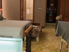 -上海浦东星河湾酒店