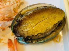 -海味当家(西安路店)