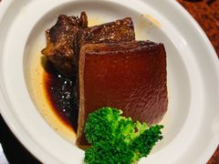 -绿茶餐厅(蓝色港湾店)