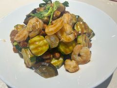 -老大连·海肠捞饭·大连海鲜大连菜(西安路店)
