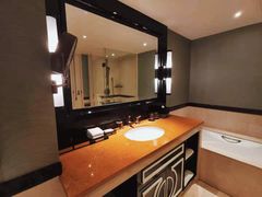 浴缸-澳门喜来登大酒店