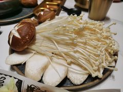 -妥妥烤肉料理(凯德店)