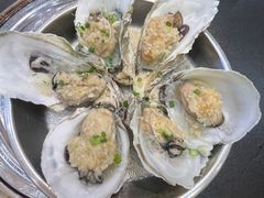 -飞尝蚝·顺德菜·鱼生(顺德总店)