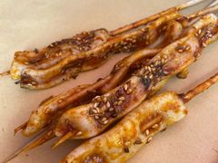 -那些年记忆烧烤