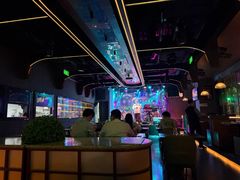 -MARU玛露音乐餐厅(大学路店)