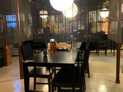 大堂-日本料理神拉面