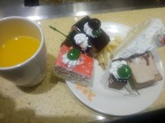 android_upload_pic-多喜客海鲜烤肉自助烤场(百花红楼店)