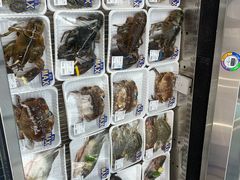 -盒马X会员店(上海森兰商都店)