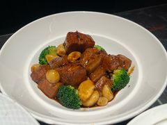 -炊烟小炒黄牛肉(浦东世纪汇店)