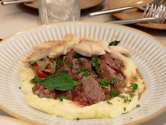 -BAKER&SPICE(安福路店)