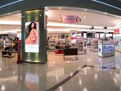 -中免(澳门机场免税店)