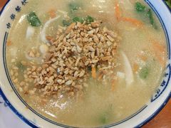 -老雒阳面馆·水席·洛阳菜(王城路店)