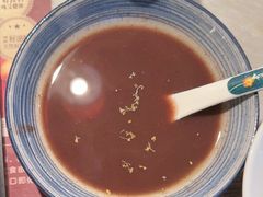 陈皮红豆沙-尚尚仙·酸汤猪手·猪肚鸡火锅(华联万柳购物中心店)