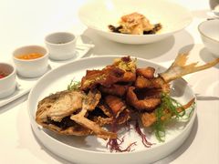 -宝丽轩中餐厅BAOLIXUAN