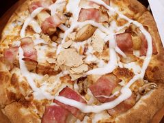 -Mr.Pizza米斯特比萨(苏州平江万达广场店)