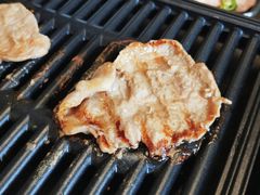 榴莲猪梅肉-犟牛家·榴莲烤肉(五棵松店)