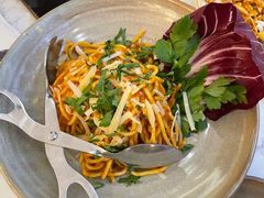 -SULTAN·苏坦土耳其餐厅(新光汇店)
