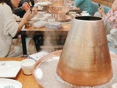 -额尔敦草原涮羊肉·烧烤(冻青树总店)