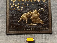 -西安市广仁寺