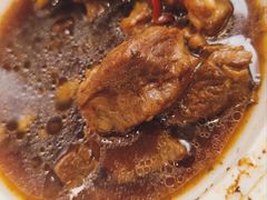 -宛平李记小吃(东关街店)