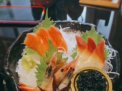 -昱匠·日本料理(金融街店)