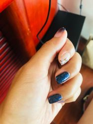 -阿噶西美甲美睫
