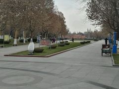 -裕华世纪公园